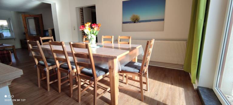 Ferienhaus Mönkebude