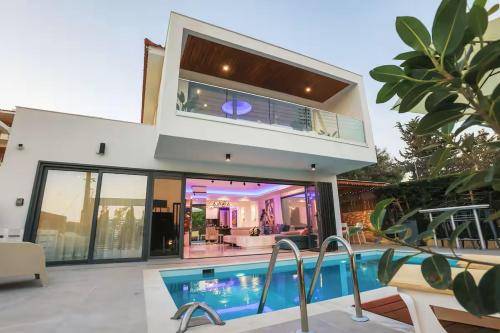 Villa Paphos