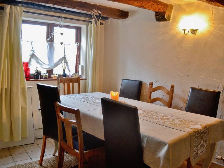 Children-friendly cottage with garden | Dogs allowed — photo 4