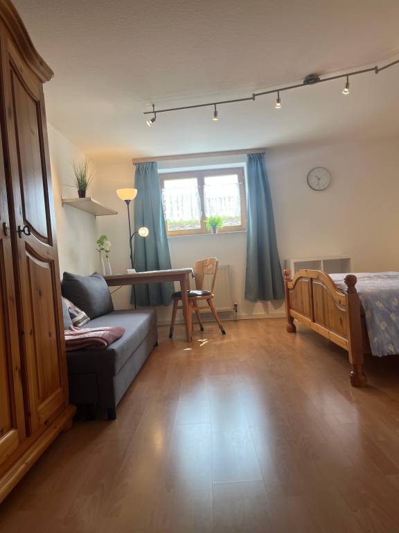Privatzimmer  Fladungen