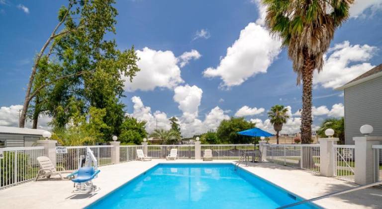 Microtel Inn & Suites by Wyndham Pooler/Savannah — photo 3