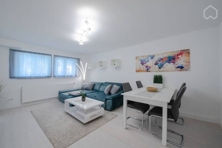 Appartement Stuttgart