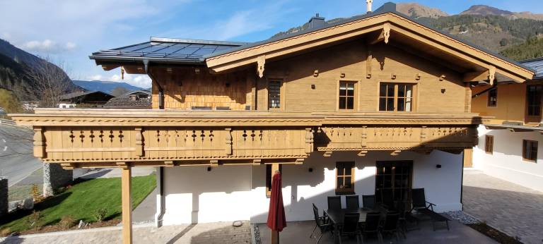 Ferienwohnung Rauris