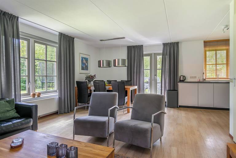 Ferienhaus Appelscha