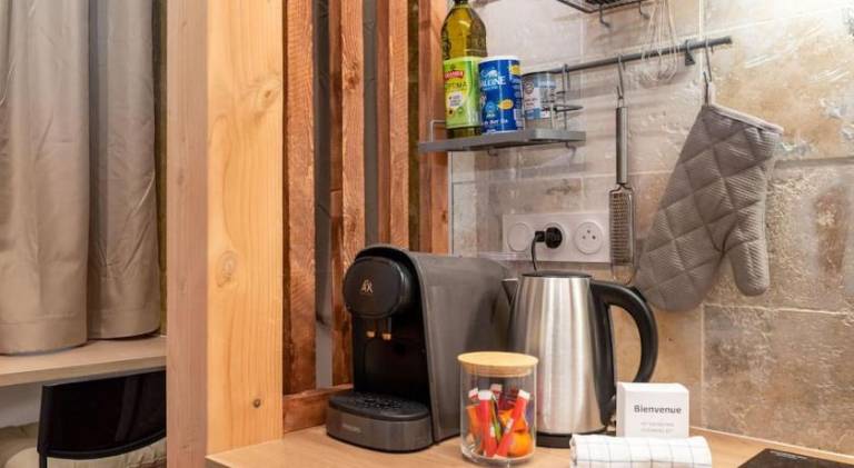 Lovely rental apartment | Near Place Bellecour | Pet-friendly — photo 5