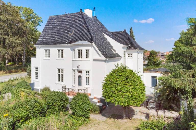 Huis Rødby