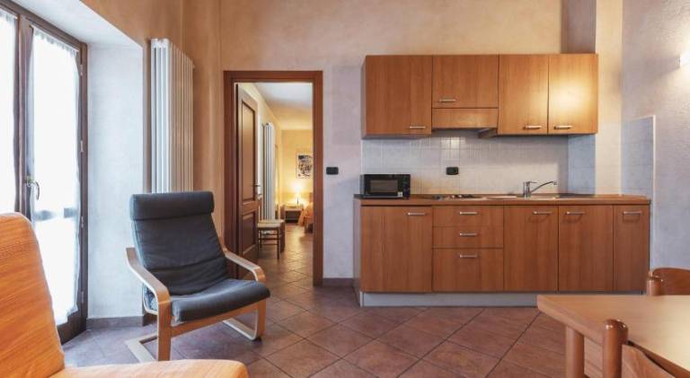 Residence La Tana del Ghiro — photo 2