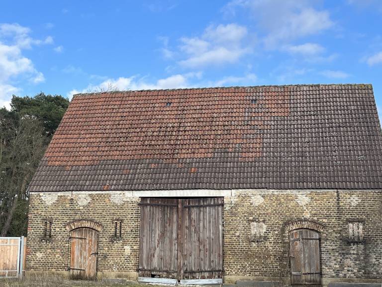 Ferienwohnung Zossen