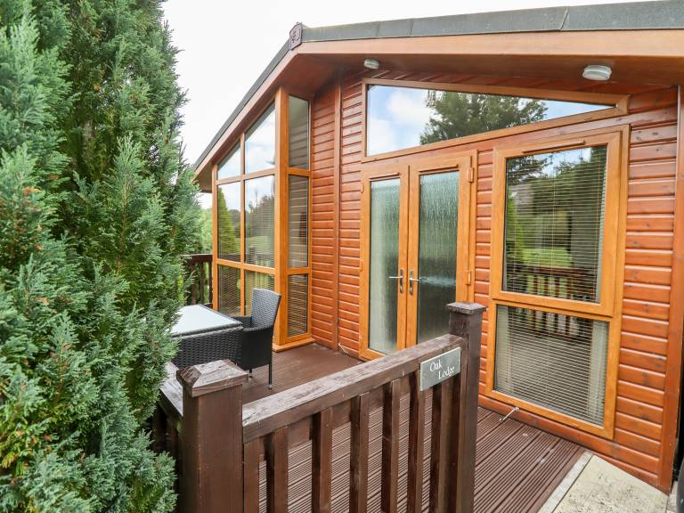 Cottage Taynton