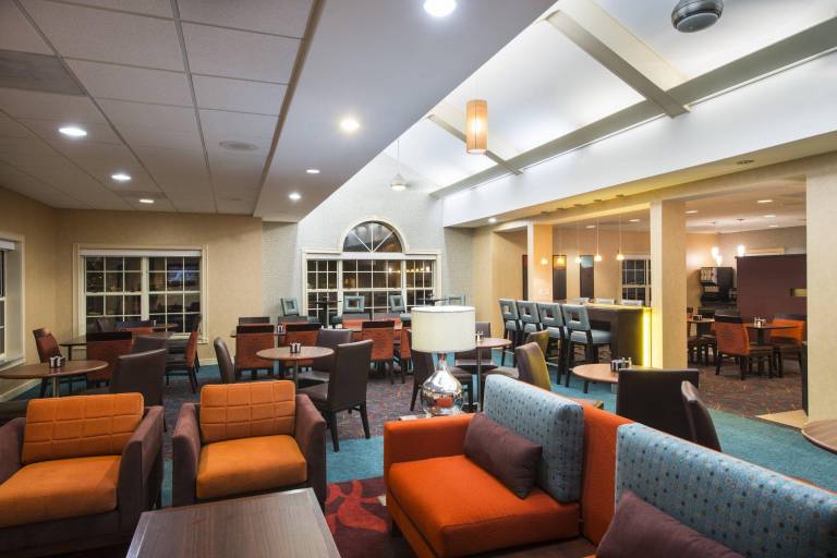 Residence Inn by Marriott Williamsburg — photo 3