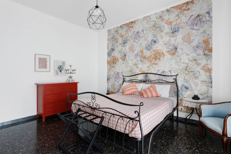 Apartment 'Ca' Montello' with Private Terrace, Balcony and Wi-Fi — photo 4