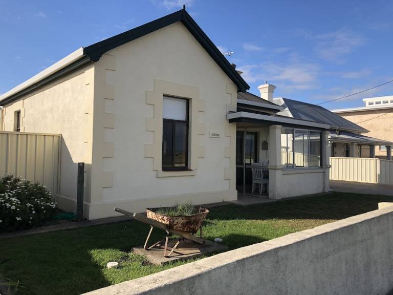 House Port Macdonnell