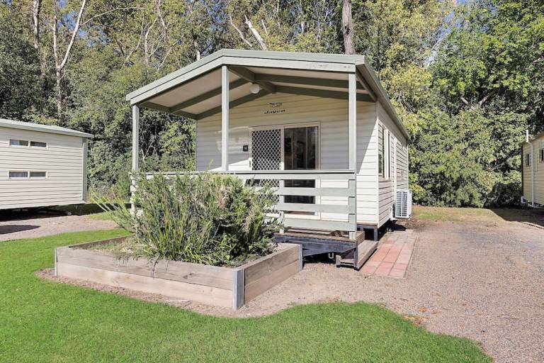 Holiday park Tumut