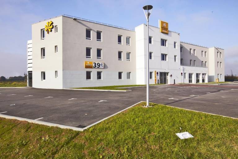 Premiere Classe Caen Nord Memorial - Sant Contest in Saint-Contest