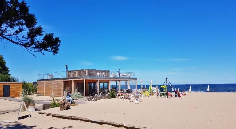 Holiday apartment | Beach nearby | Dogs allowed — photo 4