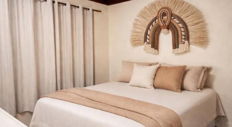 Beautiful rental apartment | Beach nearby | Pets allowed in Búzios