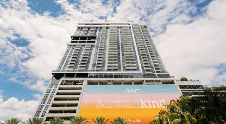 Flow Hotel Fort Lauderdale — photo 2