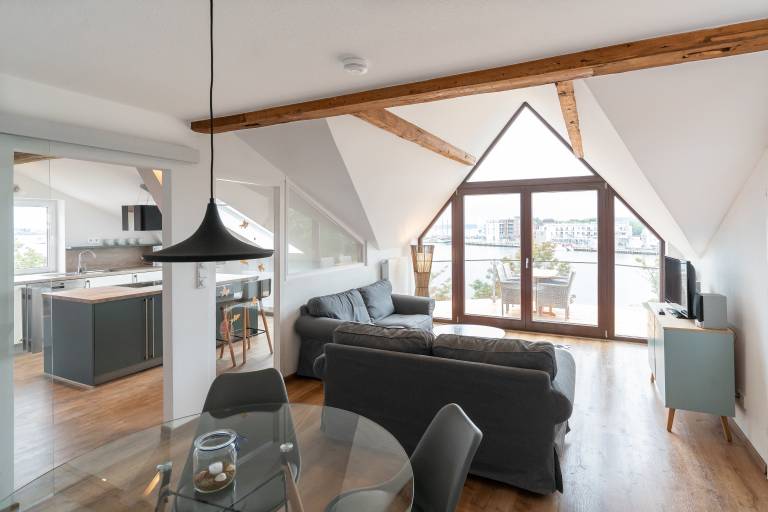 Ferienwohnung Eckernförde