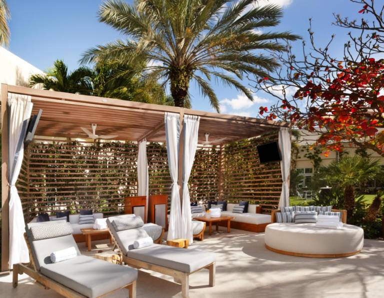 Hilton West Palm Beach — photo 4