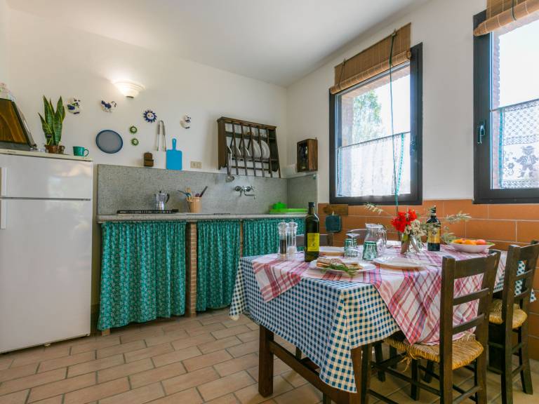 Holiday apartment with terrace, barbeque & garden | Nature view — photo 5