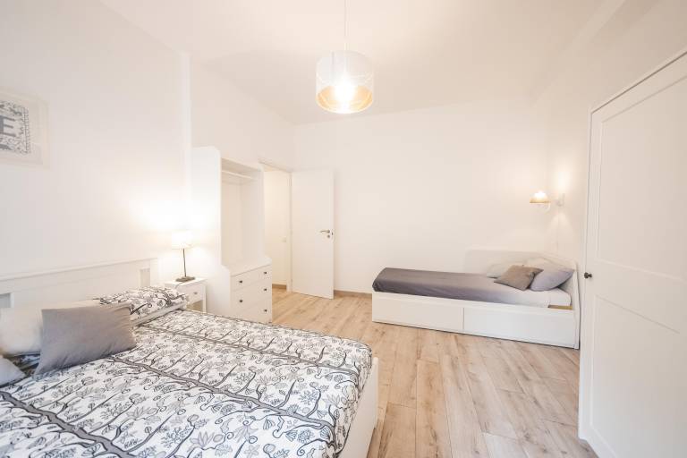 La Casetta al Vaticano