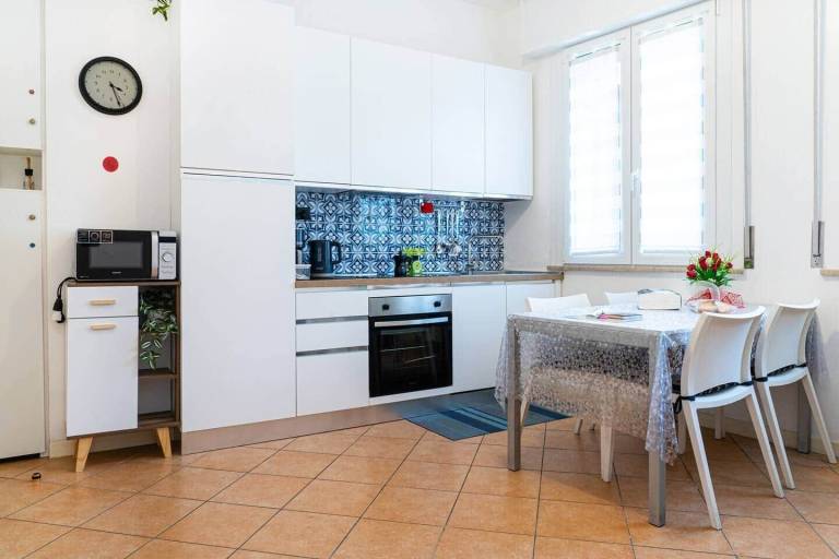 Ferienwohnung Bologna