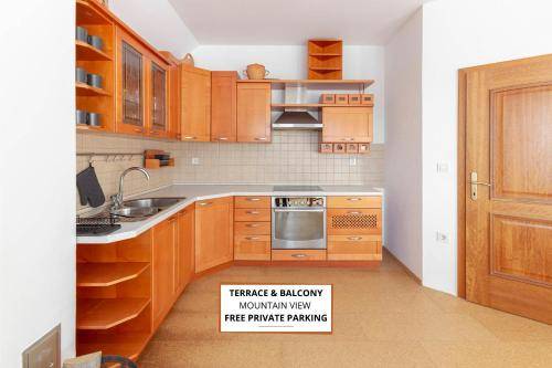 Apartma Slovenj Gradec