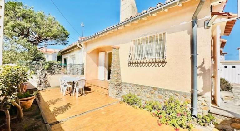 Villa | Next to the beach | Pet-friendly — photo 3