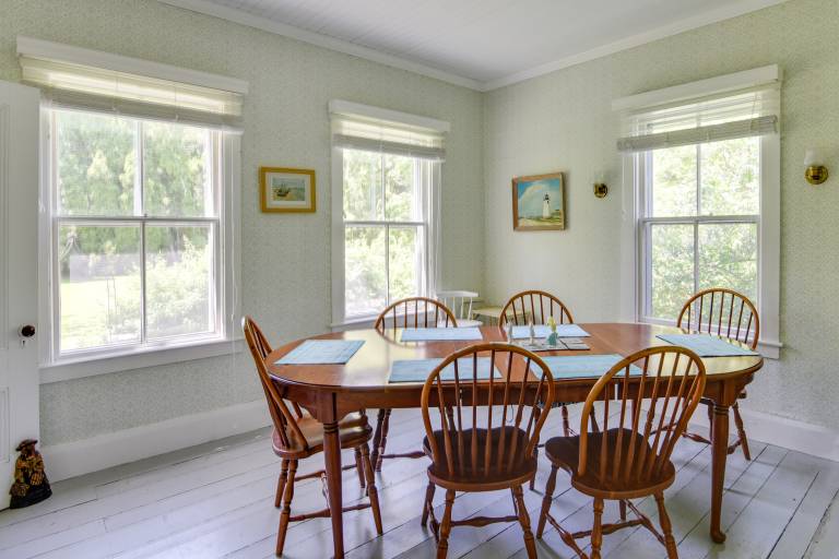 Mattapoisett Home on 7 Acres w/ Private Beach! — photo 5