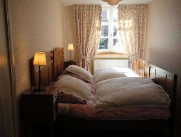 Maison de vacances Barr
