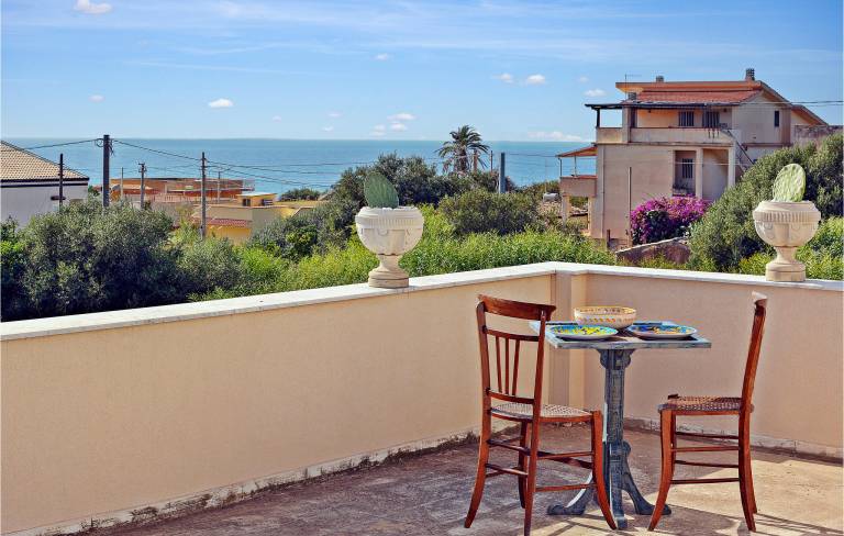 Casa Cava D'aliga