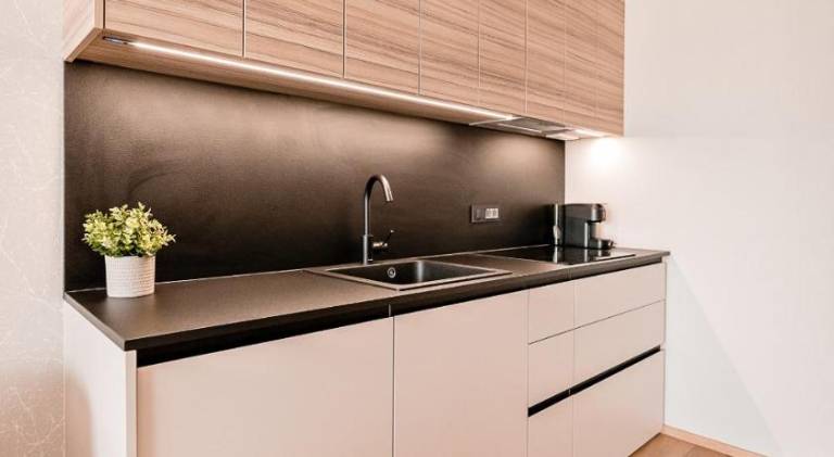 Sodoben apartma v centru Ljubljane in Ljubljana
