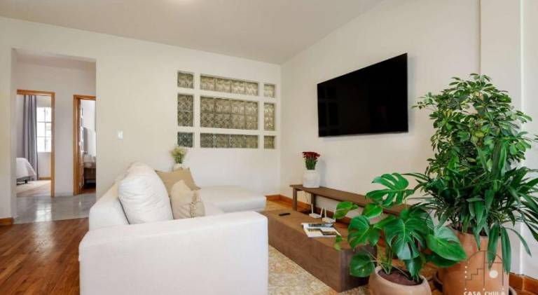 Apartment for 4 persons — photo 2