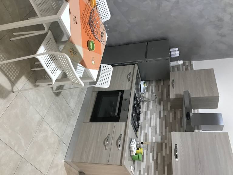 Casa Scordia