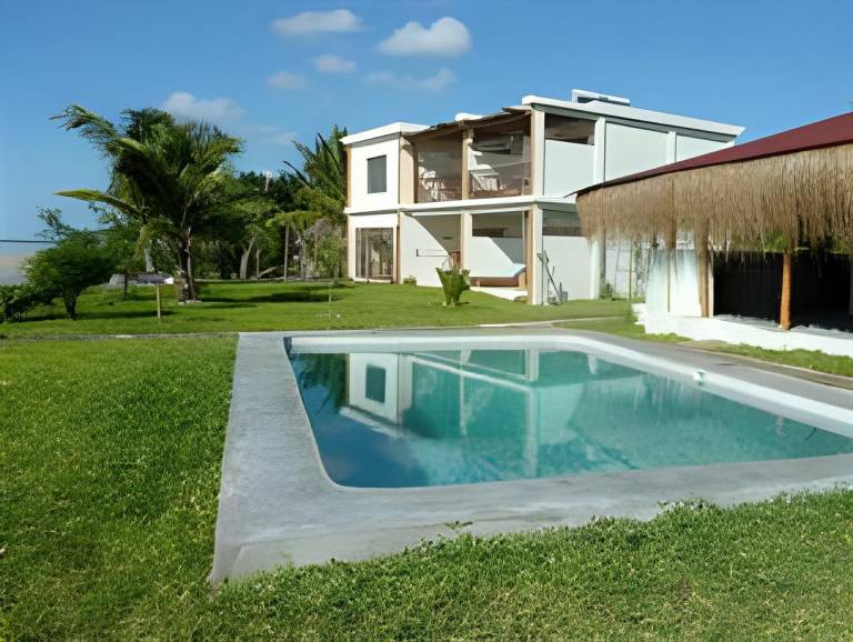 Casa Babi in Vilanculos
