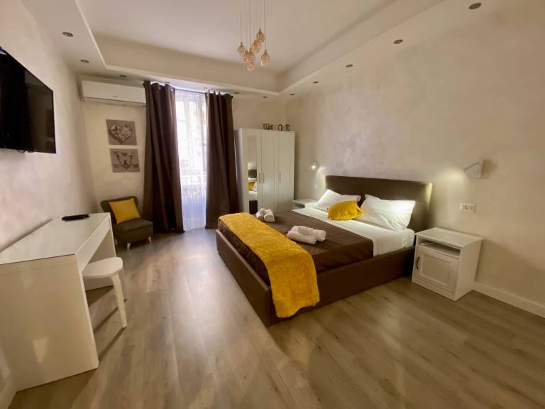 Apartment near the Colosseum, with metro line A a 2 minutes walk away — photo 4