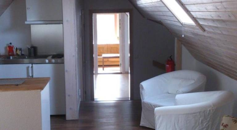 House with 3 rooms for 7 persons — photo 2
