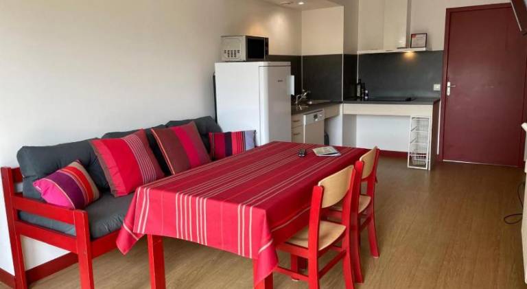 Nice holiday apartment with pool | Pet-friendly — photo 5