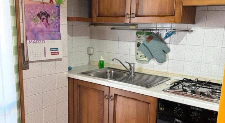 Holiday apartment with 1 room for 2 persons — photo 2