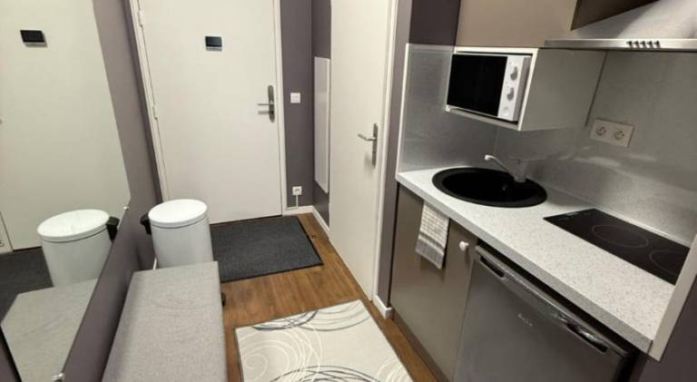 Holiday apartment | Pet-friendly — photo 2