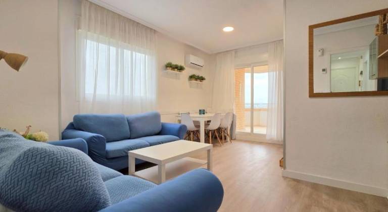 Apartment with pool — photo 2