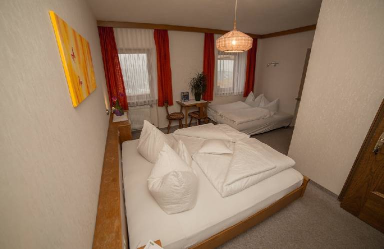 Camera privata Fiè allo Sciliar