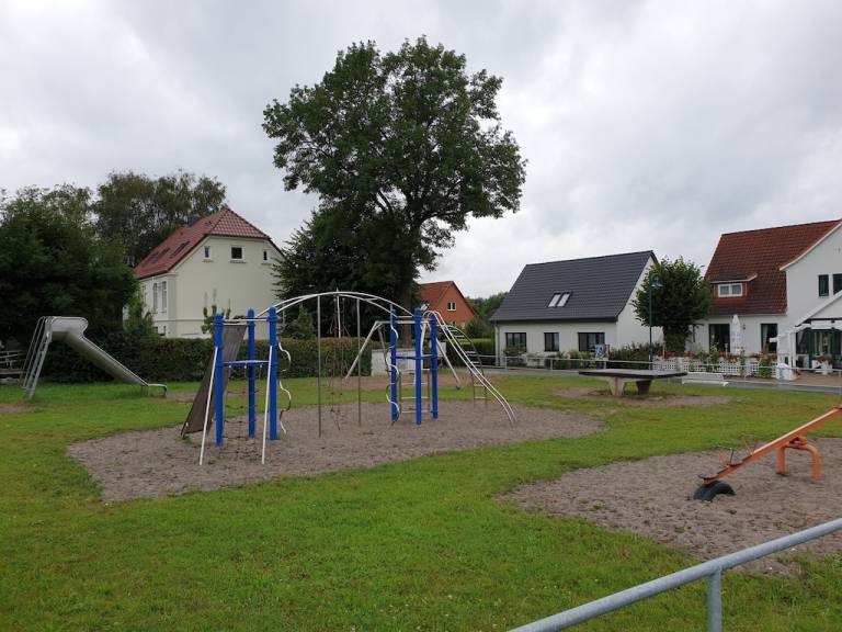 Ferienhaus Boltenhagen