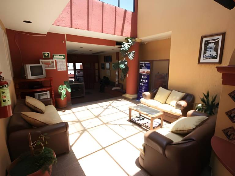 Hotel Dulce Luna — photo 4
