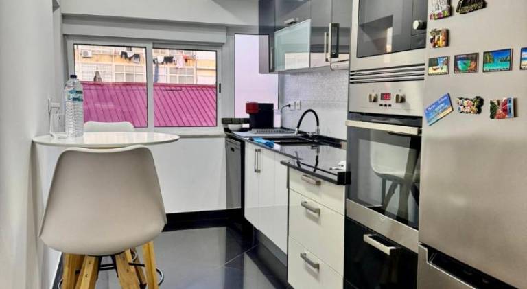 Rental apartment with 2 rooms for 5 persons — photo 4