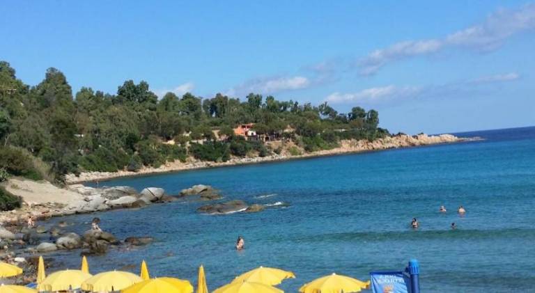 House | Next to the beach | Dogs allowed in Tortoli