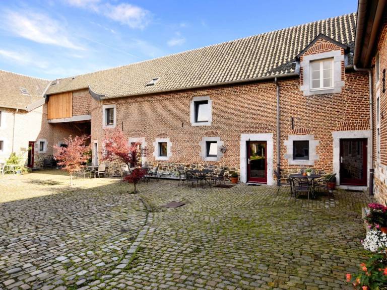 Ferienhaus Herstal