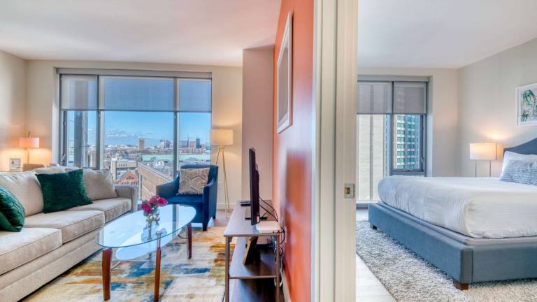 Children-friendly holiday apartment | Suitable for remote work | Dogs allowed — photo 2