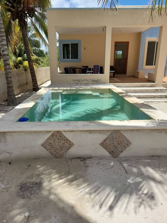 Casa  Telchac Puerto