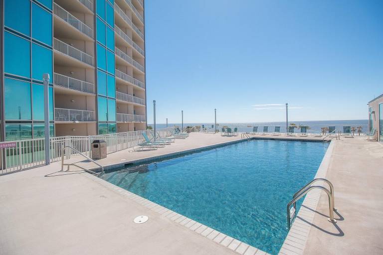 Condo Biloxi